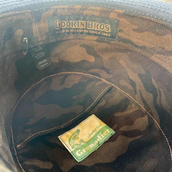 Female Goorin Bros. Hat - Picture 6 of 7